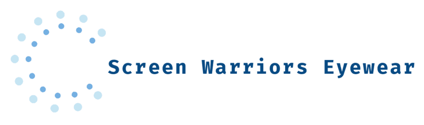 Screen Warriors Eyewear